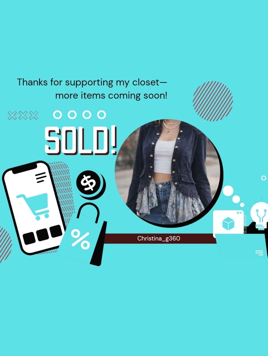 Free People Other - SOLD! Item #34 Free People Top